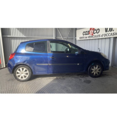 Ceinture arriere droit RENAULT CLIO 3 Photo n°4