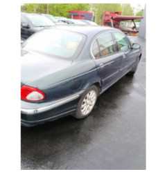 Moteur essuie glace avant JAGUAR X-TYPE Photo n°4