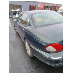 Moteur essuie glace avant JAGUAR X-TYPE Photo n°5