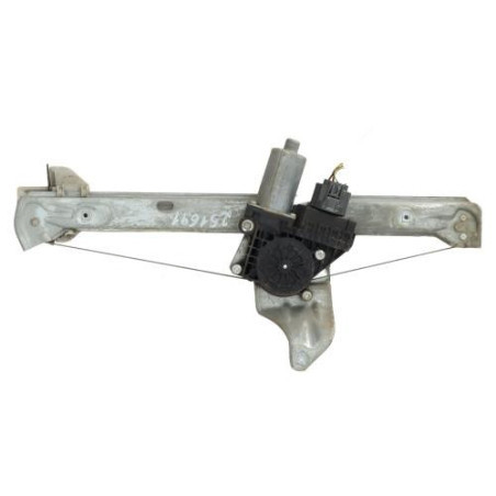 Moteur leve vitre arriere droit JAGUAR X-TYPE