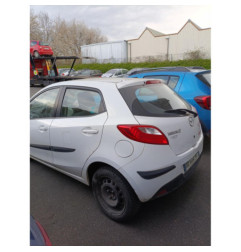 Levier de vitesses MAZDA 2 2 Photo n°15