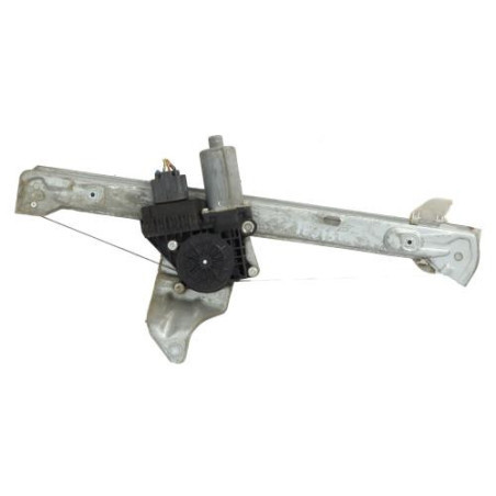 Moteur leve vitre arriere gauche JAGUAR X-TYPE