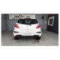 Moyeu avant gauche MAZDA 2 2