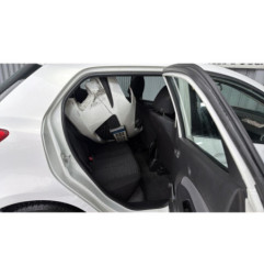Moyeu avant gauche MAZDA 2 2 Photo n°17