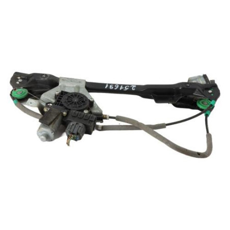 Moteur leve vitre avant droit JAGUAR X-TYPE Photo n°1