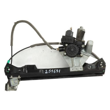 Moteur leve vitre avant droit JAGUAR X-TYPE