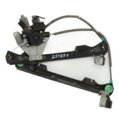 Moteur leve vitre avant gauche JAGUAR X-TYPE Photo n°1