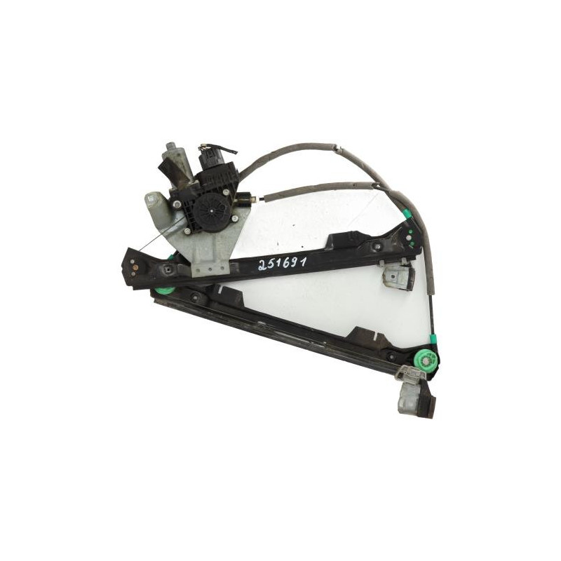 Moteur leve vitre avant gauche JAGUAR X-TYPE