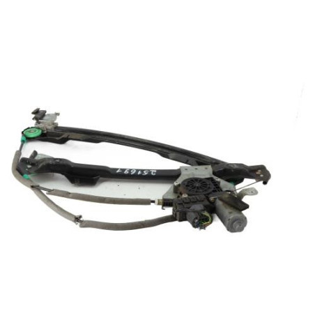 Moteur leve vitre avant gauche JAGUAR X-TYPE