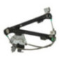 Moteur leve vitre avant gauche JAGUAR X-TYPE