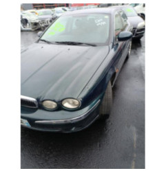 Moteur leve vitre avant gauche JAGUAR X-TYPE Photo n°6
