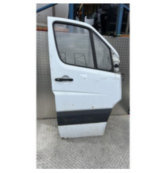 Porte avant droit MERCEDES SPRINTER 2 Photo n°1