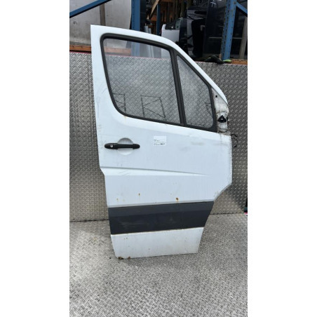 Porte avant droit MERCEDES SPRINTER 2 Photo n°1