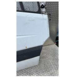 Porte avant droit MERCEDES SPRINTER 2 Photo n°3