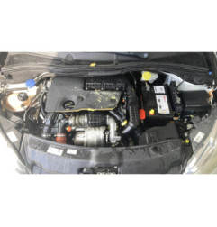 Boite de vitesses PEUGEOT 208 1 Photo n°9