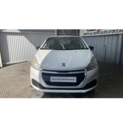 Moteur PEUGEOT 208 1 Photo n°8