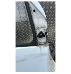 Porte avant droit MERCEDES SPRINTER 2 Photo n°6