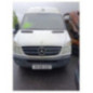 Porte avant droit MERCEDES SPRINTER 2