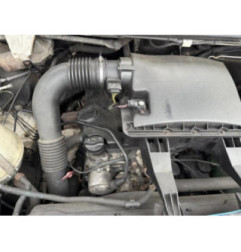 Porte avant droit MERCEDES SPRINTER 2 Photo n°15