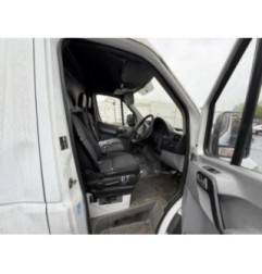 Porte avant droit MERCEDES SPRINTER 2 Photo n°16
