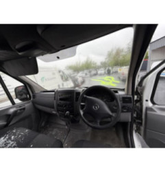 Porte avant droit MERCEDES SPRINTER 2 Photo n°17
