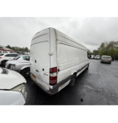 Porte avant droit MERCEDES SPRINTER 2 Photo n°19