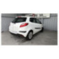 Panneau de porte avant gauche MAZDA 2 2