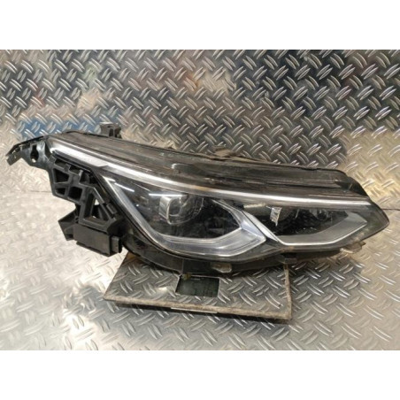 Optique avant principal droit (feux)(phare) VOLKSWAGEN GOLF 8 Photo n°1