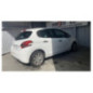 Capot PEUGEOT 208 1