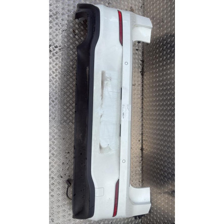 Pare choc arriere VOLKSWAGEN GOLF 8 Photo n°1