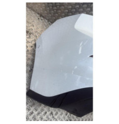 Pare choc arriere VOLKSWAGEN GOLF 8