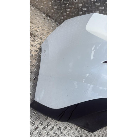 Pare choc arriere VOLKSWAGEN GOLF 8