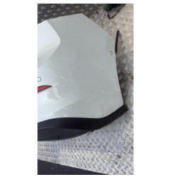 Pare choc arriere VOLKSWAGEN GOLF 8 Photo n°3