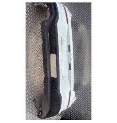 Pare choc arriere VOLKSWAGEN GOLF 8 Photo n°4