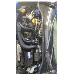 Moteur RENAULT CLIO 3