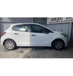 Compteur PEUGEOT 208 1