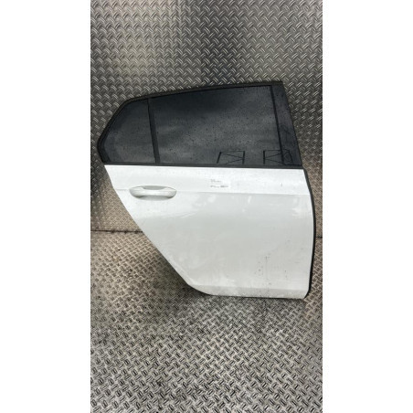 Porte arriere droit VOLKSWAGEN GOLF 8 Photo n°1