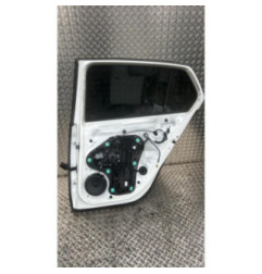 Porte arriere droit VOLKSWAGEN GOLF 8 Photo n°5
