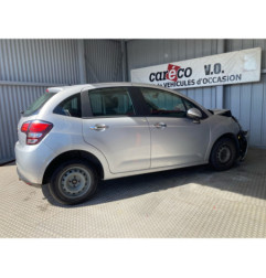 Porte arriere droit CITROEN C3 2 Photo n°7