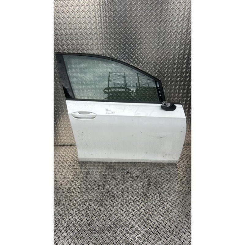Porte avant droit VOLKSWAGEN GOLF 8