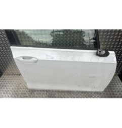 Porte avant droit VOLKSWAGEN GOLF 8 Photo n°4