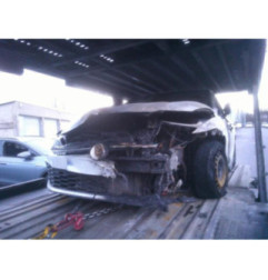 Porte avant droit VOLKSWAGEN GOLF 8 Photo n°6