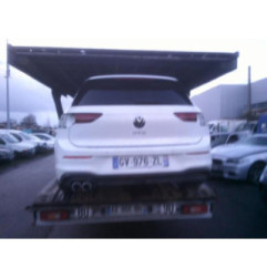 Porte avant droit VOLKSWAGEN GOLF 8 Photo n°9
