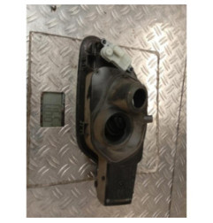 Trappe d'essence VOLKSWAGEN GOLF 8 Photo n°3