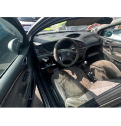 Pare choc avant CITROEN C5 1