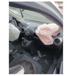 Porte arriere gauche MAZDA 2 2 Photo n°10