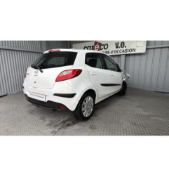 Porte arriere gauche MAZDA 2 2 Photo n°12