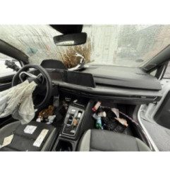 Trappe d'essence VOLKSWAGEN GOLF 8 Photo n°19