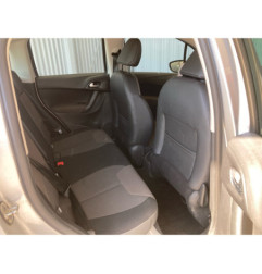 Alternateur CITROEN C3 2 Photo n°5