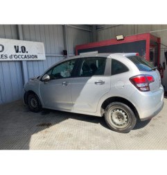 Alternateur CITROEN C3 2 Photo n°6